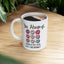 Motivation Mug - You Always Have Choice Choose Wisely