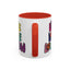 Wellness Mug - Live Love Laugh