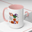 Halloween Mug - Halloween
