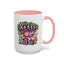 Humor Mug - We're All Mad Here