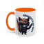 Adventure Mug- Adventure Is Out There