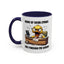 Office Mug - None Of Your Emails