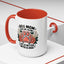 Animal Mug - Dog Mom Social Club