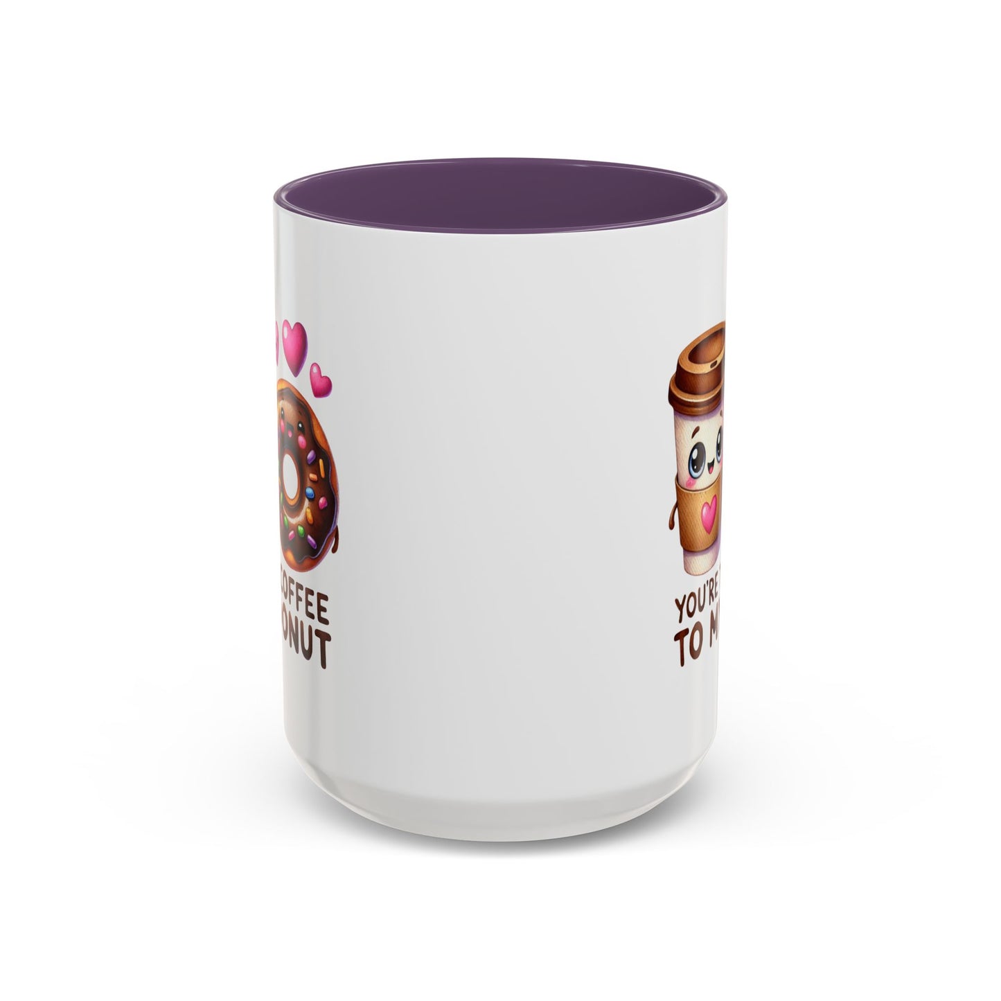 Anniversary Mug - You're The Coffee