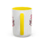 Mother's Day Mug - Best Mom Ever