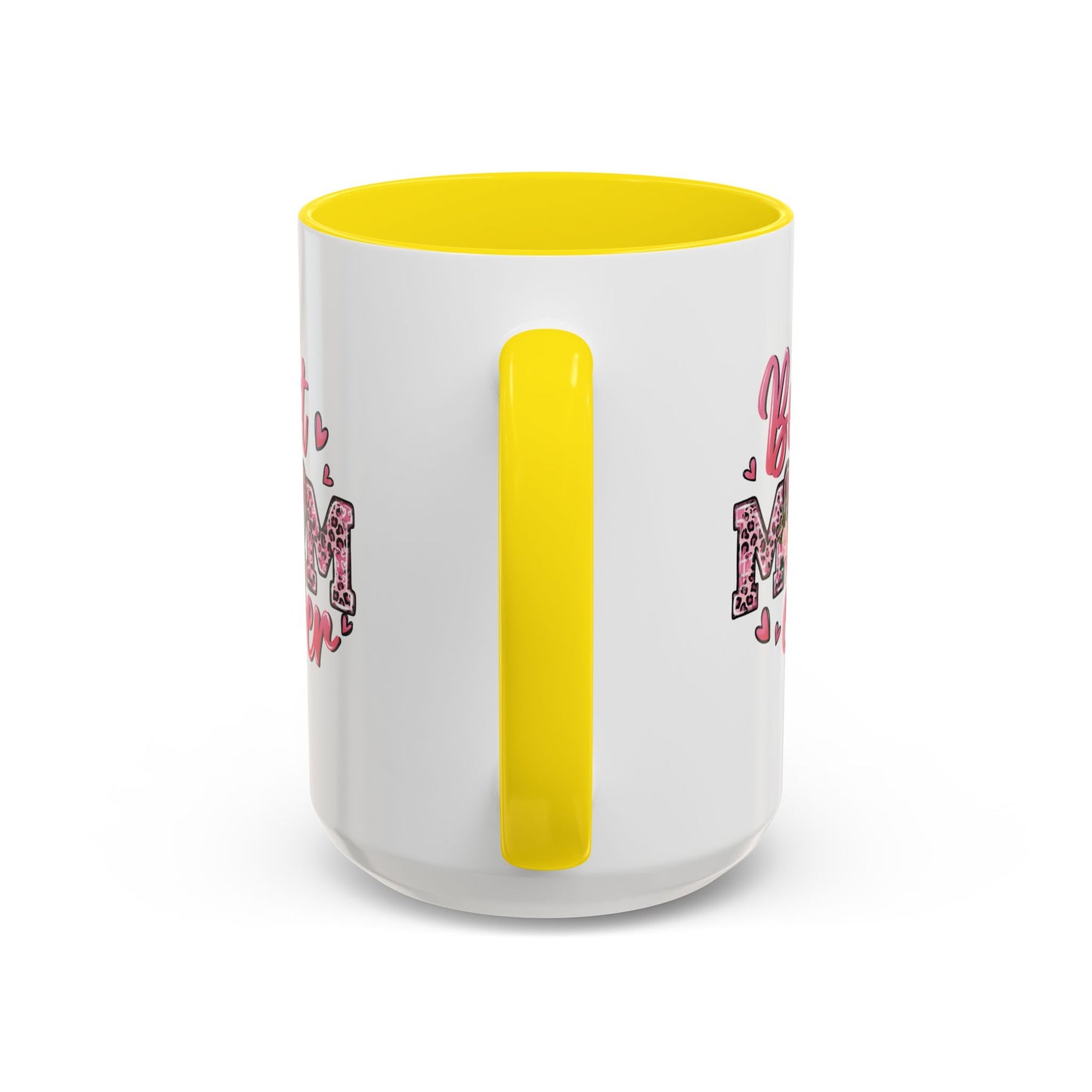 Mother's Day Mug - Best Mom Ever
