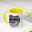 Birthday Mug - Glitter Shoes