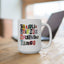 Adult Mug - Cunt Cutout