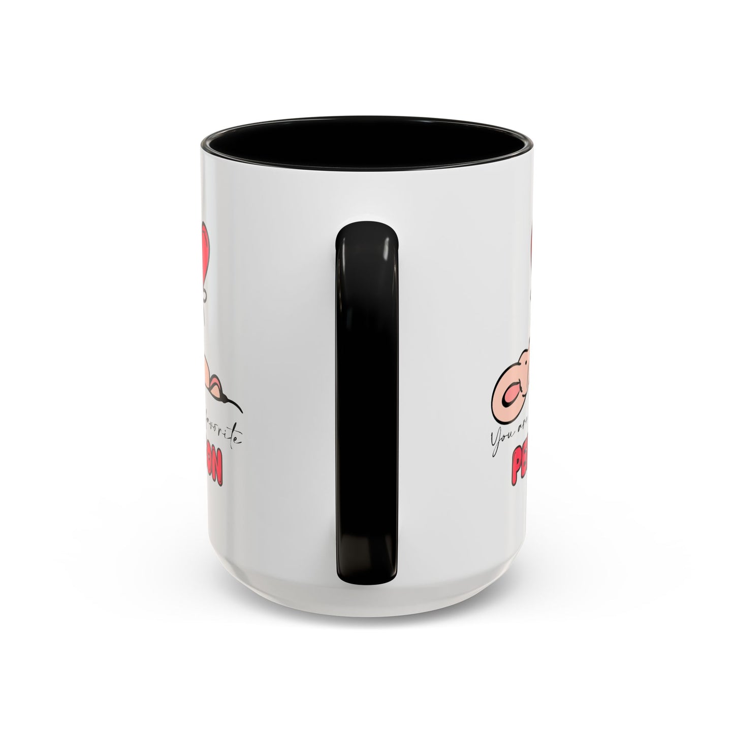 Anniversary Mug - You Are My Favourite Person