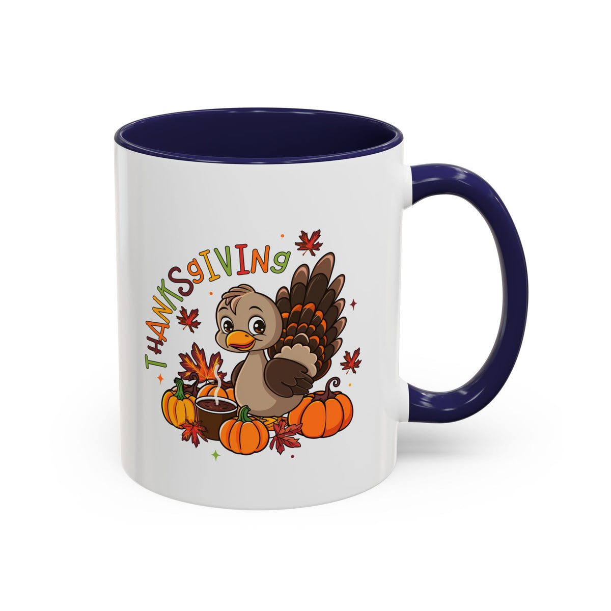 Fall Mug