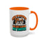 Humor Mug - Buckle Up Buttercup