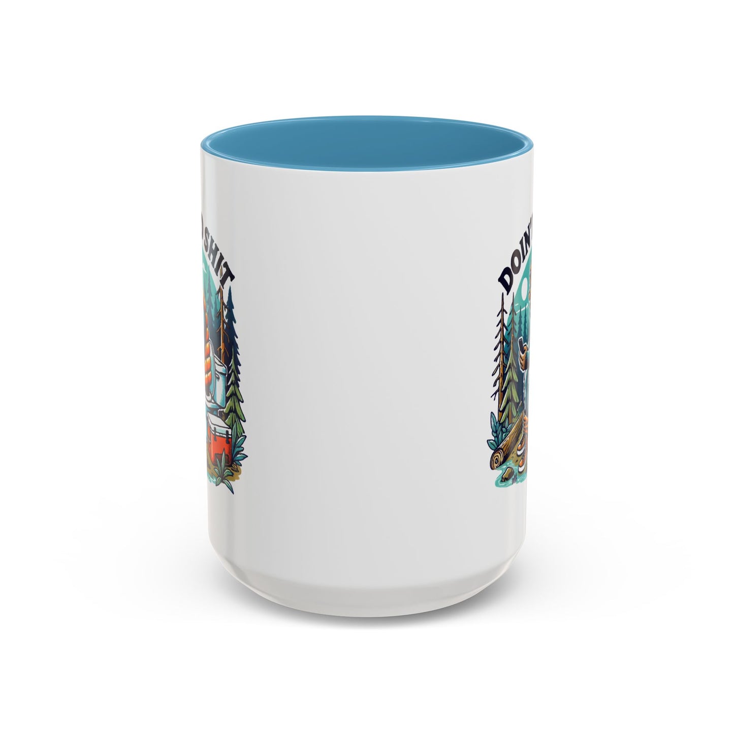 Father's Day Mug - Doin Dad Sh*t