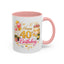 Birthday Mug - Happy 40th