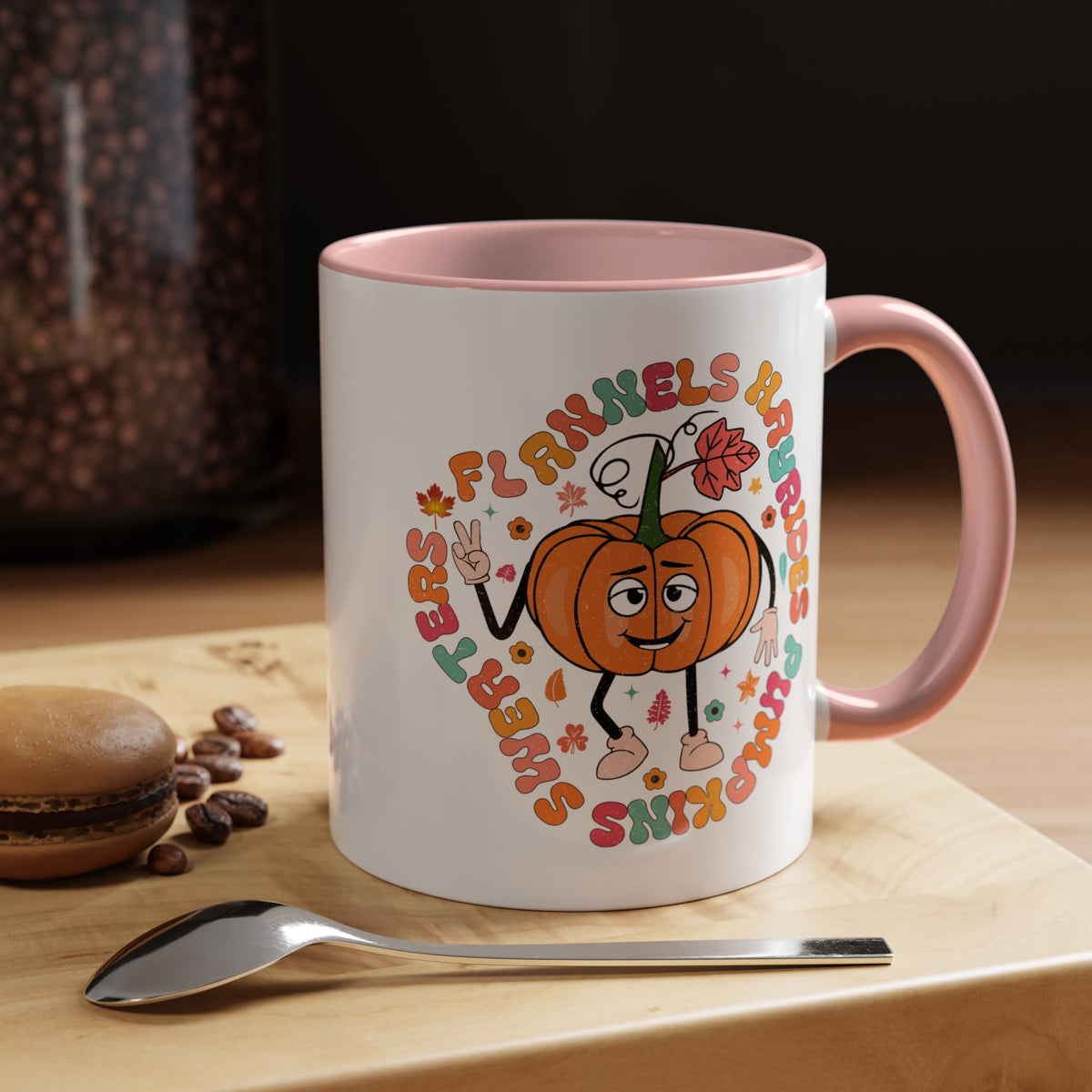 Fall Mug