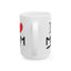 Mother's Day Mug - I Love Mom