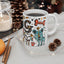Animal Mug - Dog Mom Wrap 2
