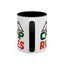 Adventure Mug - Camp Rules