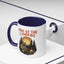 Adventure Mug - King of The Campfire
