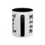 Humor Mug - Moooooood Swing