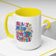 Anniversary Mug - All I Need Is Love