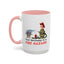 Birthday Mug - Fire Hazard