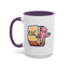 Office Mug - Escape Key