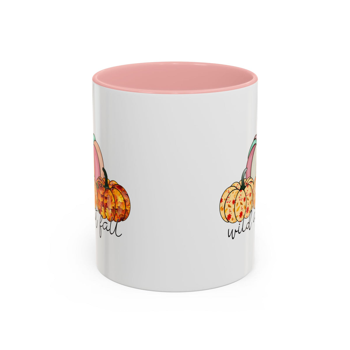 Fall Mug