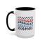 4th of July Mug - American Mama