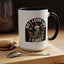 Humor Mug - Do I look Like I Care