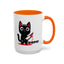 Adult Mug - Oops!