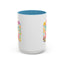Wellness Mug - Stay Trippy Little Hippie