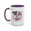 Humor Mug - Giddy Up Sparkle Farts