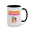 Adult Mug - Dunkin Grownups