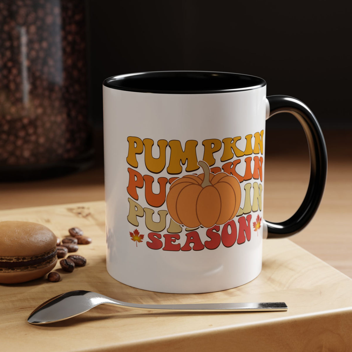 Fall Mug