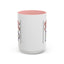 Office Mug - Energy Loading