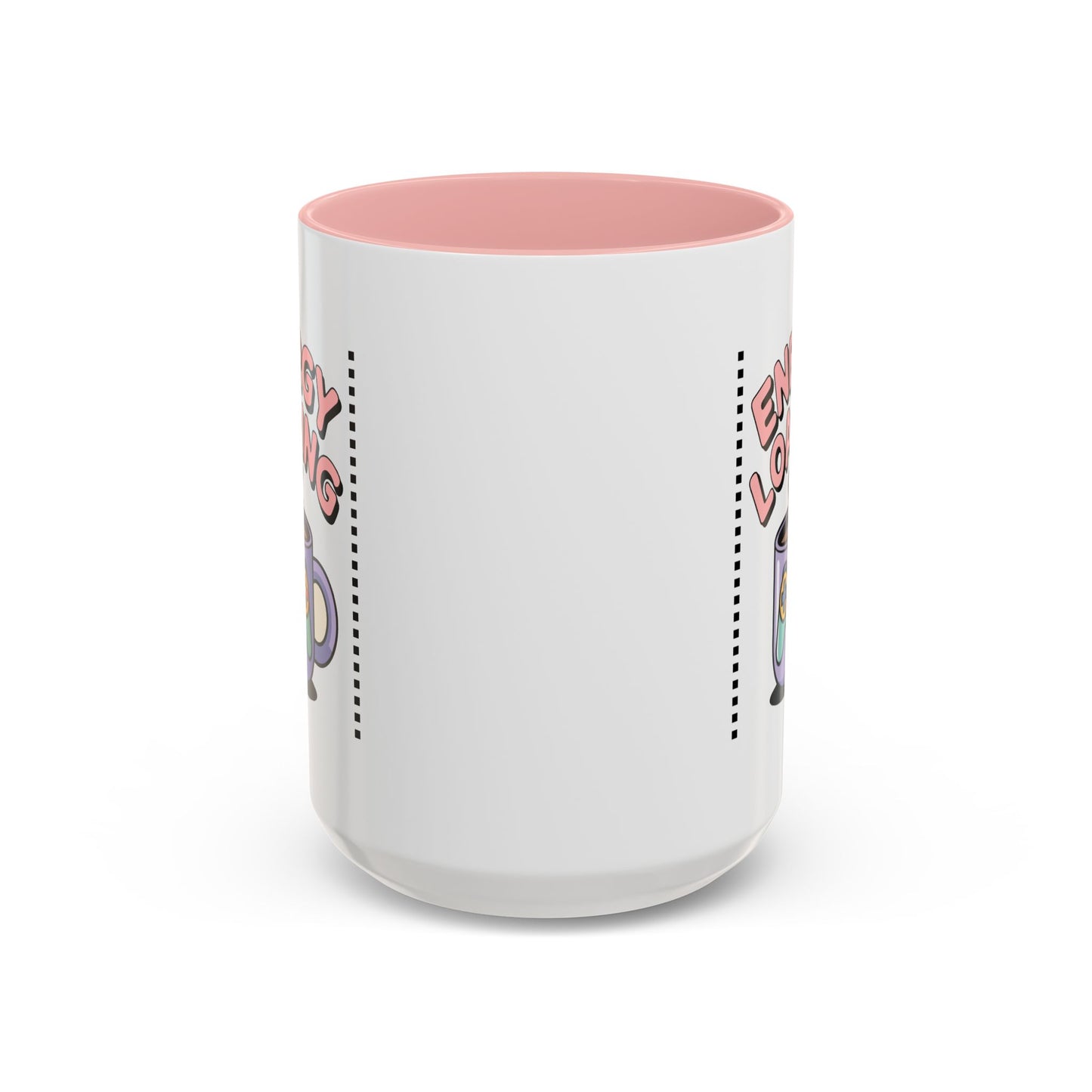 Office Mug - Energy Loading