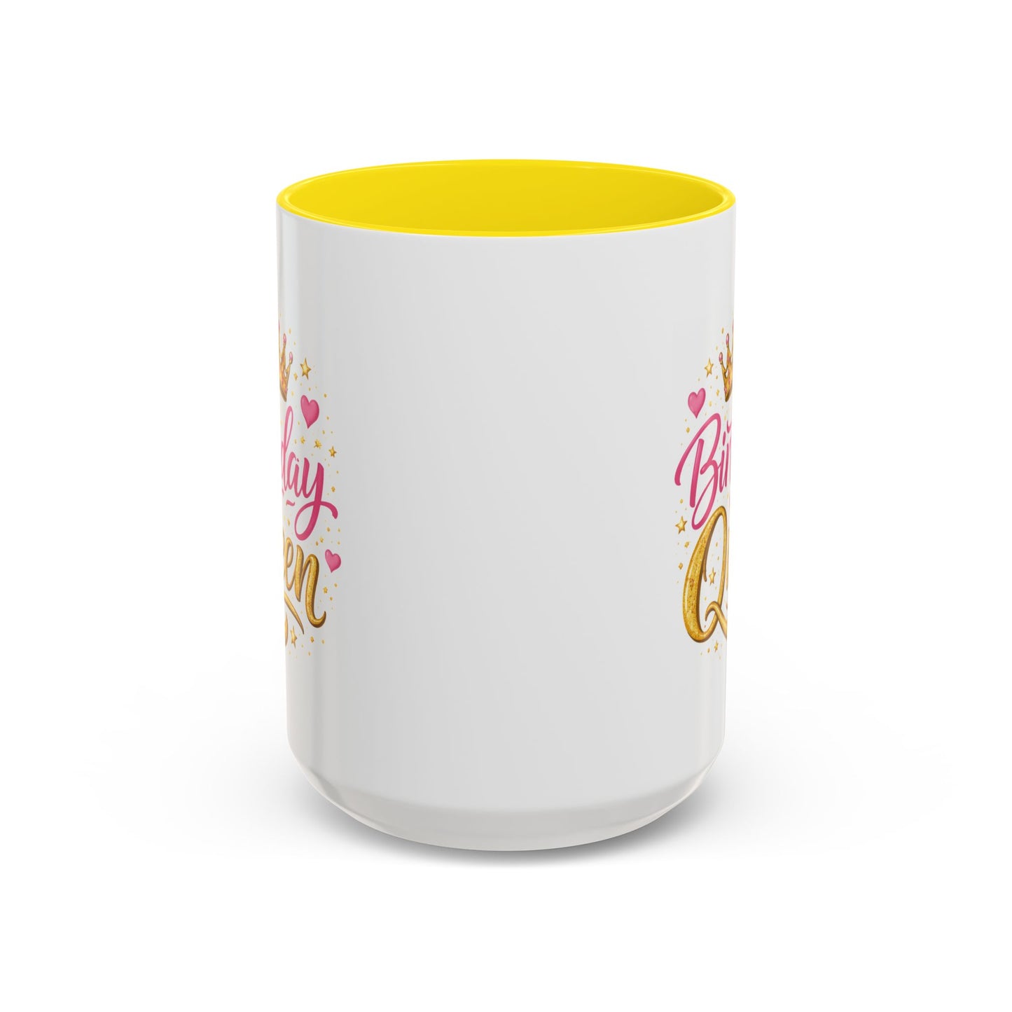 Birthday Mug - Birthday Queen