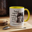 Birthday Mug - Finally Old Enough