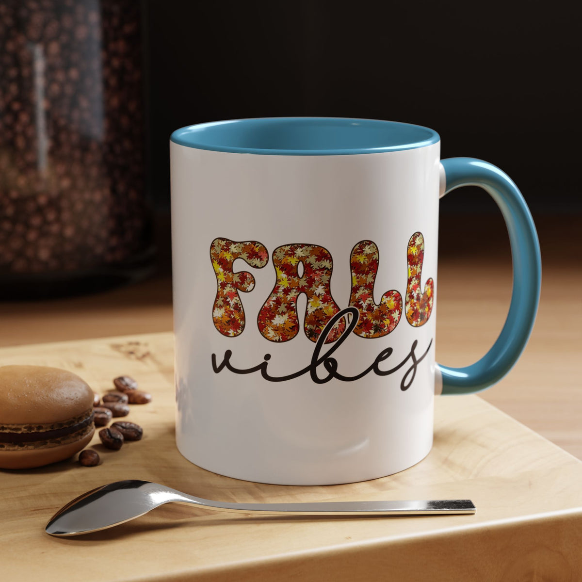 Fall Mug