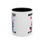 Adult Mug - Maybe Coffee Is Addicted To Me