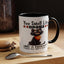 Humor Mug - You Smell Like Drama