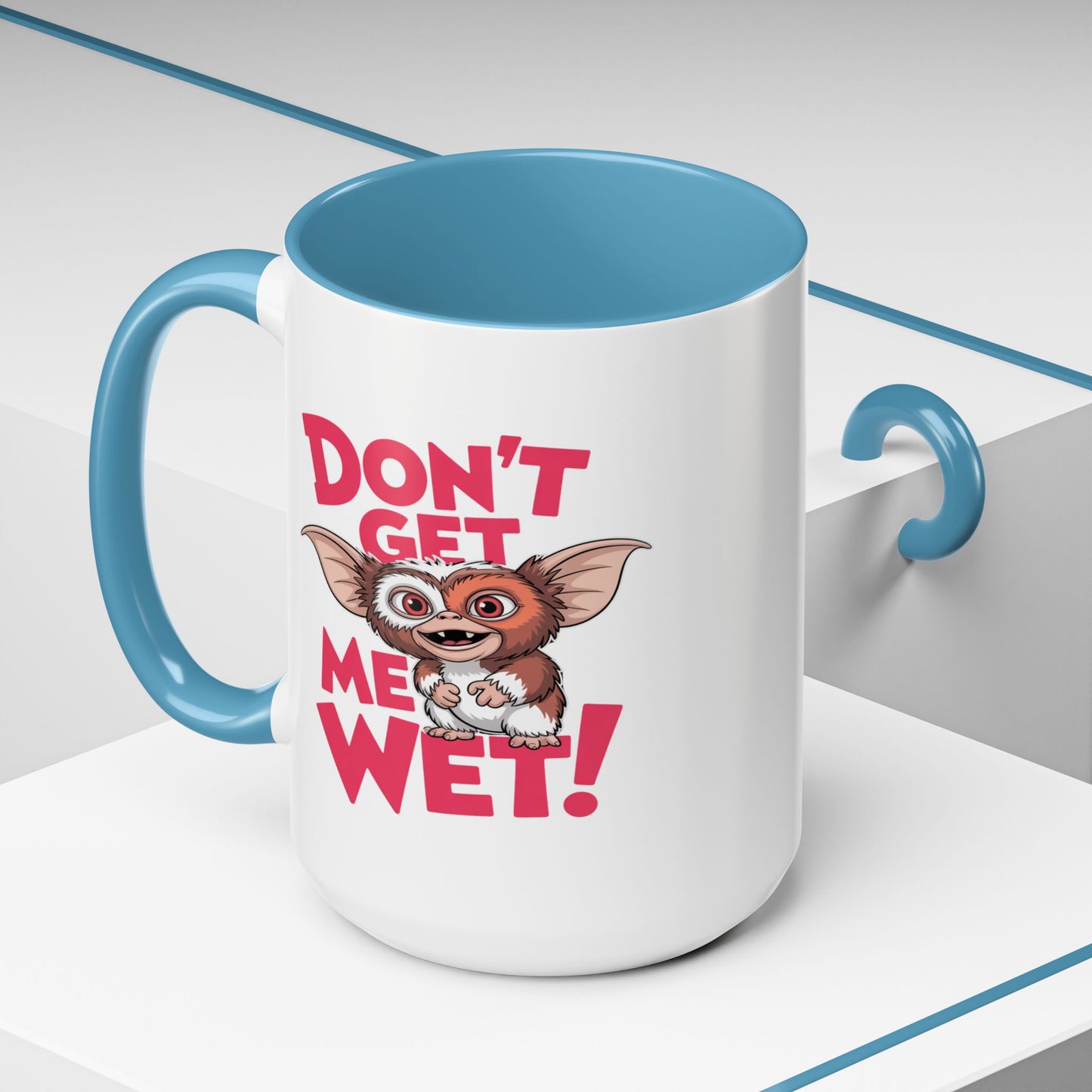 Adult Mug - Don't Get Me Wet