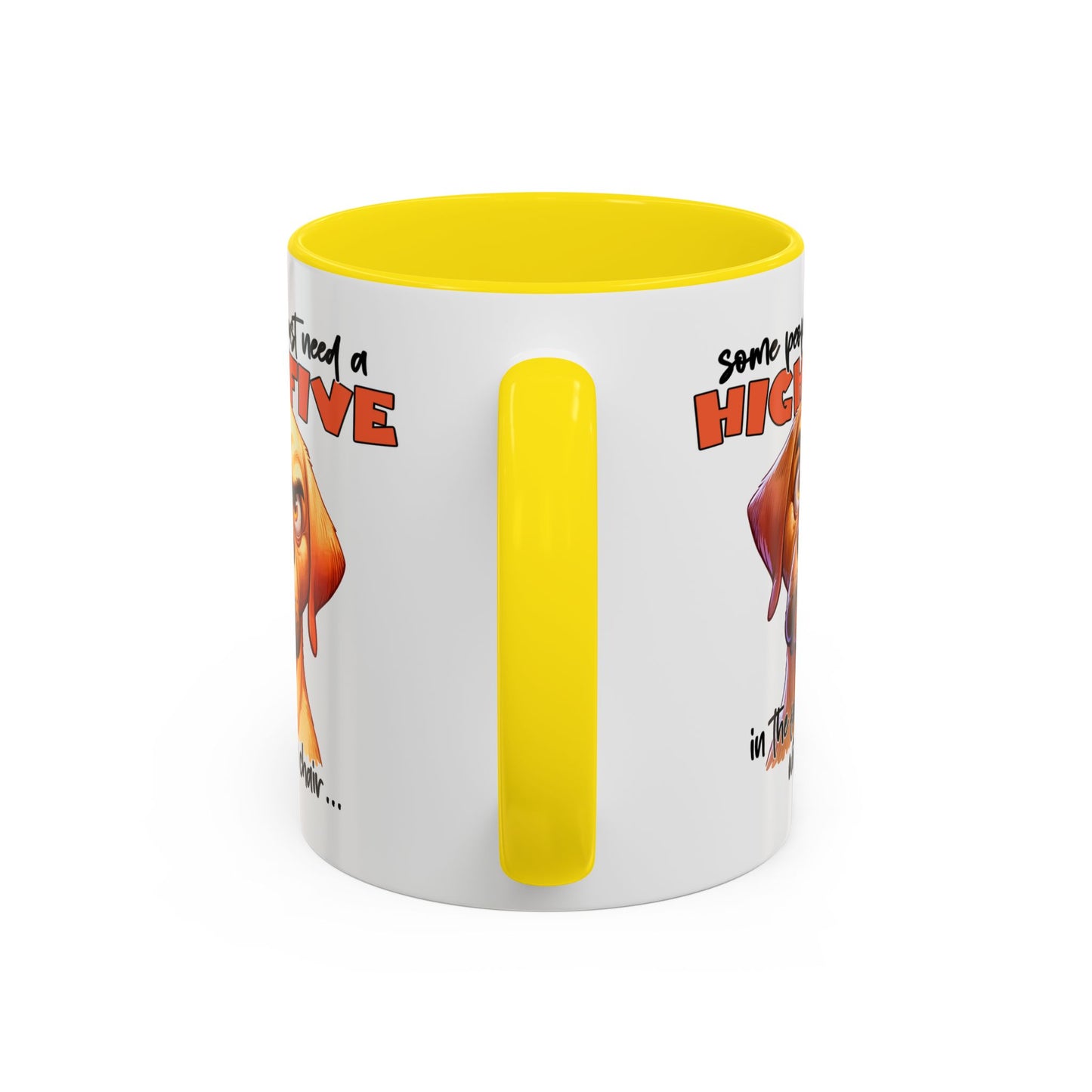 Animal Mug - Some People Just Need