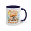 Animal Mug - Fluffier Than