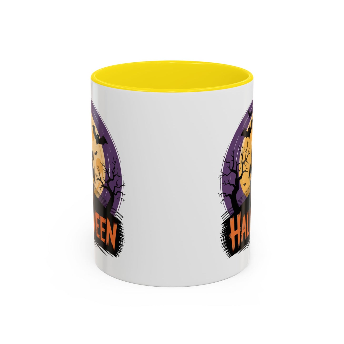 Halloween Mug - Halloween