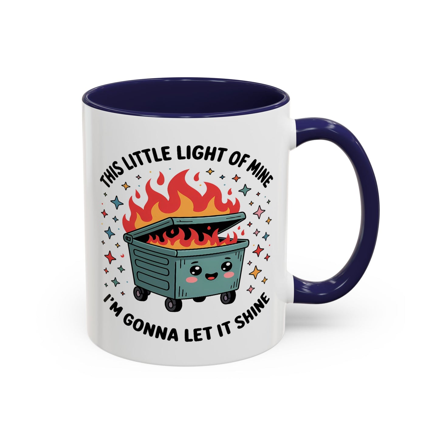 Office Mug - This Little Light
