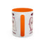 Humor Mug - I'm a good Ghoul I Deserve Good Things