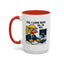 Office Mug - Yes I Look Busy