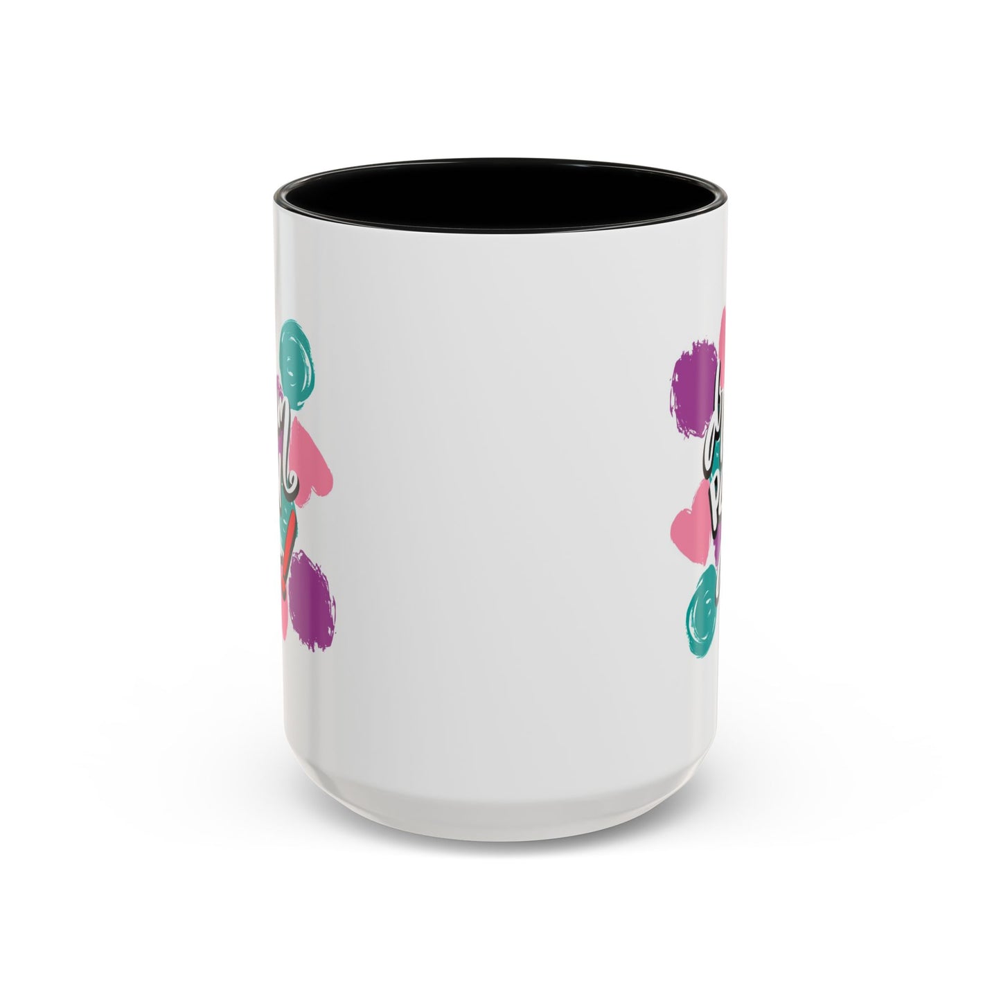 Motivation Mug - Dream Plan Do