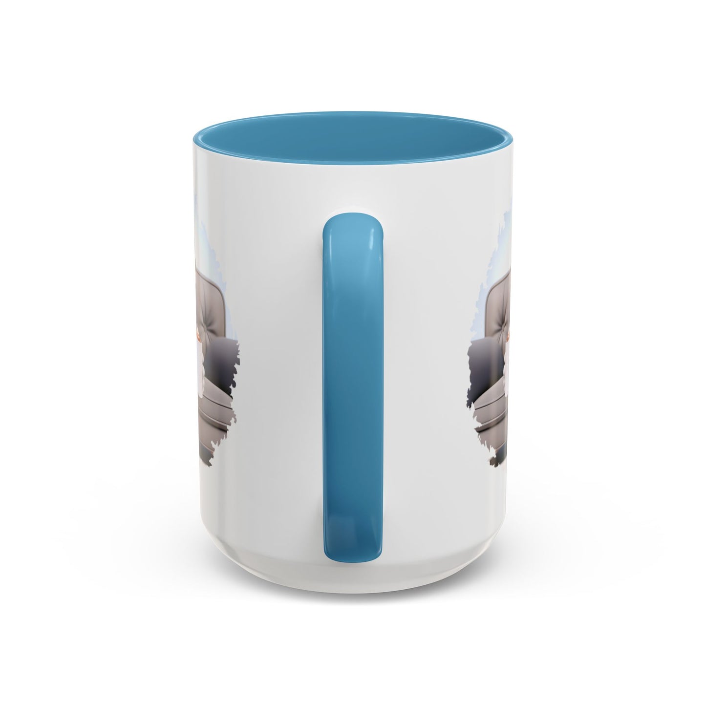 Animal Mug - Dog Coffee Wrap 6
